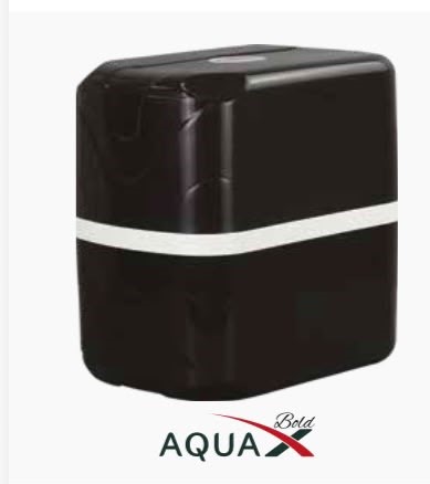 Aqua Bold X