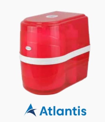 Atlantis